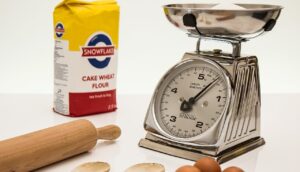 タンパク質は１日どのくらい摂るべき？